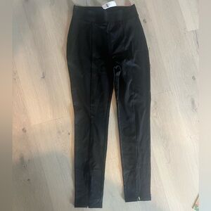 NWT Banana Republic Women’s Sleek Black Dress Pants